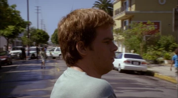 Кадры Декстер 5 сезон 3 эпизод