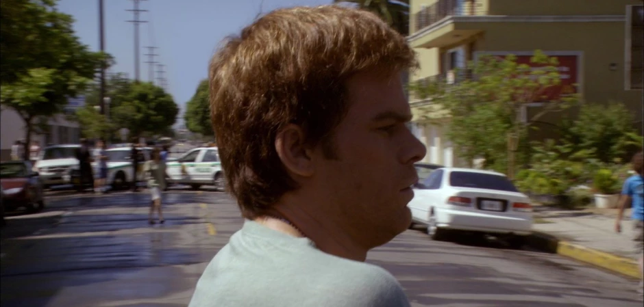 Кадры Декстер 5 сезон 3 эпизод