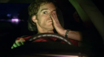 Кадры Декстер 2 сезон 12 эпизод