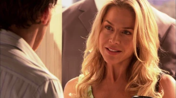 Кадры Декстер 2 сезон 10 эпизод