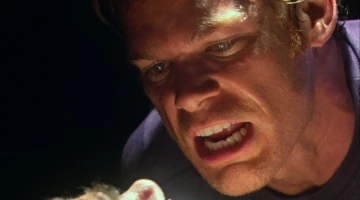 Кадры Декстер 2 сезон 5 эпизод