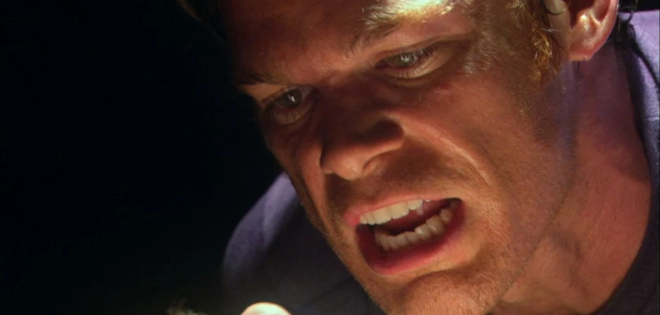 Кадры Декстер 2 сезон 5 эпизод