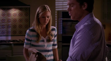 Декстер 5 сезон 8 серия