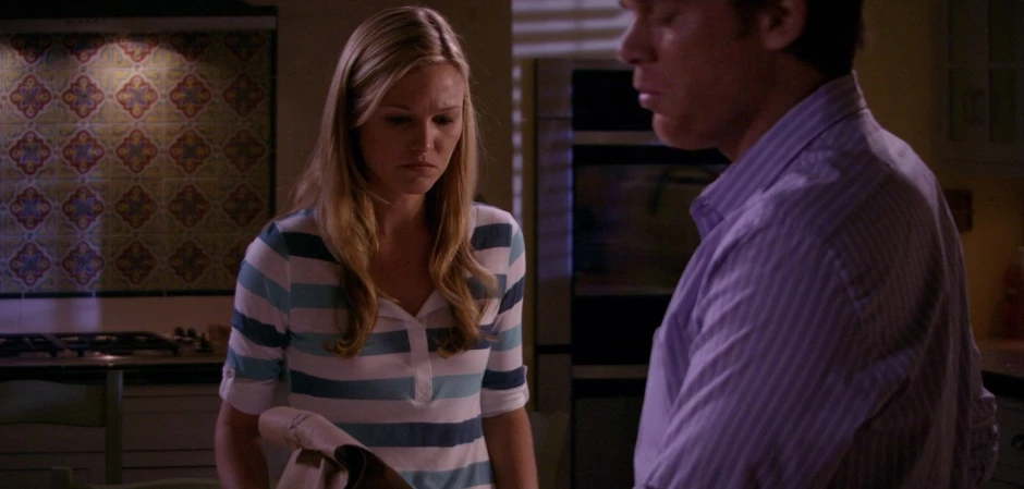 Кадры Декстер 5 сезон 8 эпизод