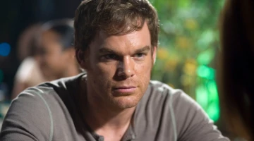 Кадры Декстер 1 сезон 3 эпизод