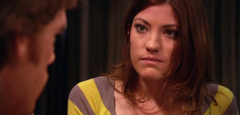 Кадры Декстер 2 сезон 11 эпизод