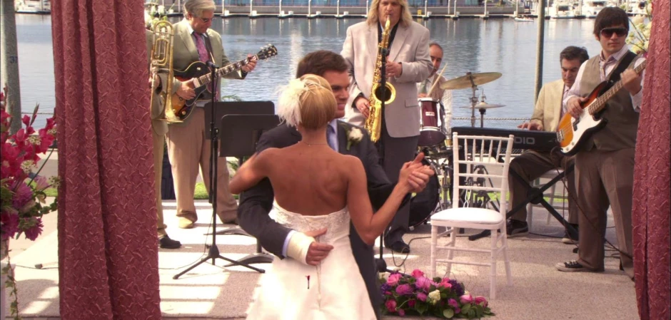 Кадры Декстер 3 сезон 12 эпизод