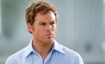 Декстер 3 сезон 1 серия