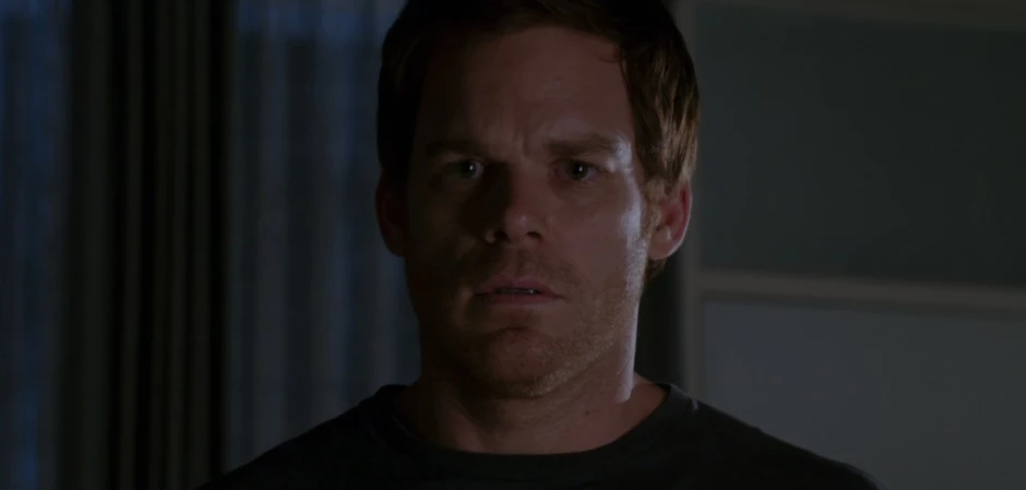 Кадры Декстер 7 сезон 1 эпизод