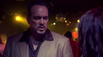 Кадры Декстер 1 сезон 10 эпизод