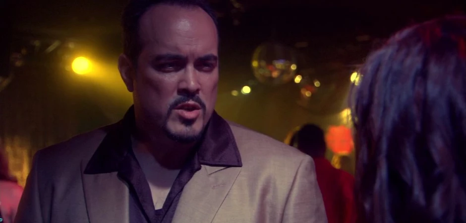 Кадры Декстер 1 сезон 10 эпизод