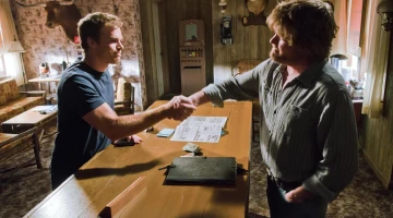 Декстер 6 сезон 7 серия