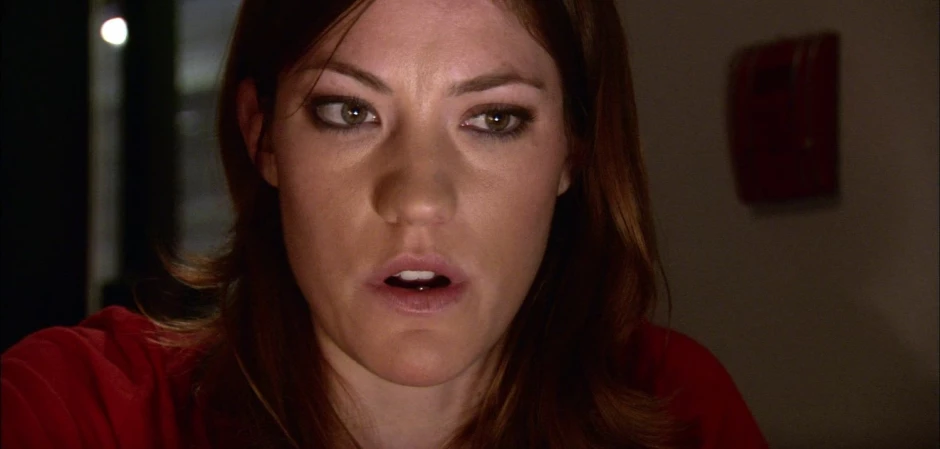 Кадры Декстер 2 сезон 9 эпизод