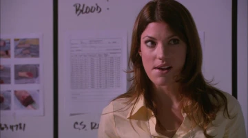 Декстер 2 сезон 4 серия