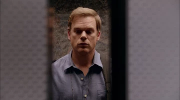 Кадры Декстер 8 сезон 5 эпизод