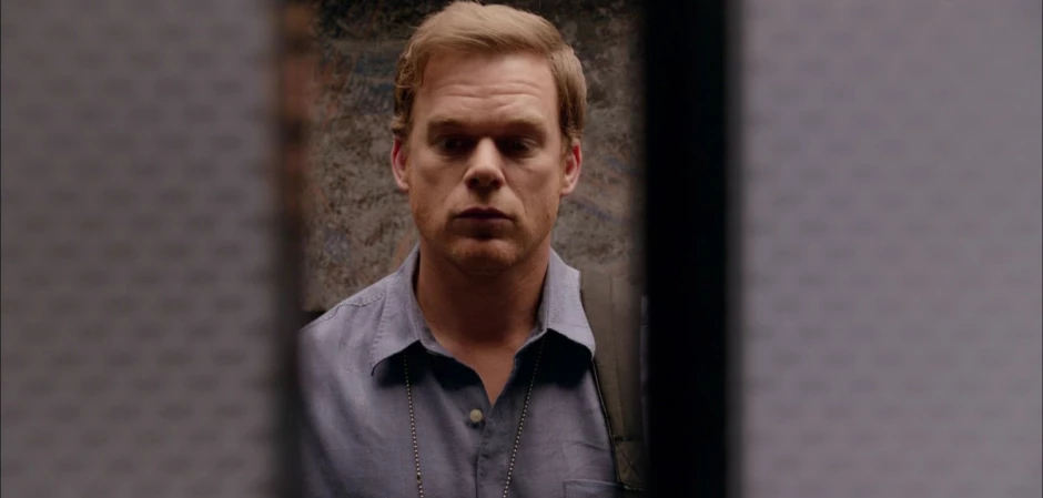 Кадры Декстер 8 сезон 5 эпизод