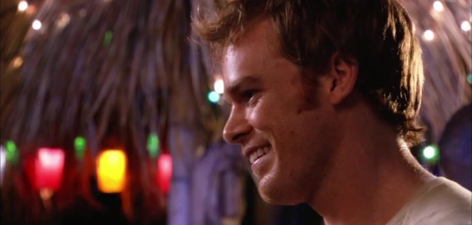 Кадры Декстер 1 сезон 1 эпизод