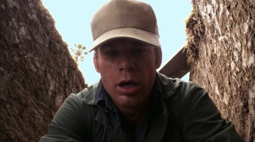 Кадры Декстер 3 сезон 9 эпизод