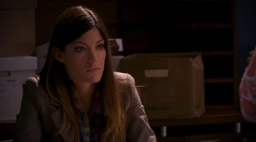 Декстер 6 сезон 3 серия