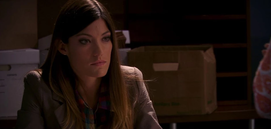 Кадры Декстер 6 сезон 3 эпизод