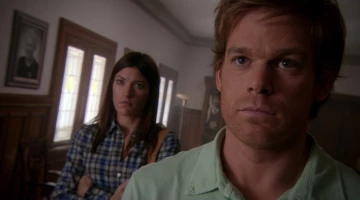 Декстер 5 сезон 1 серия