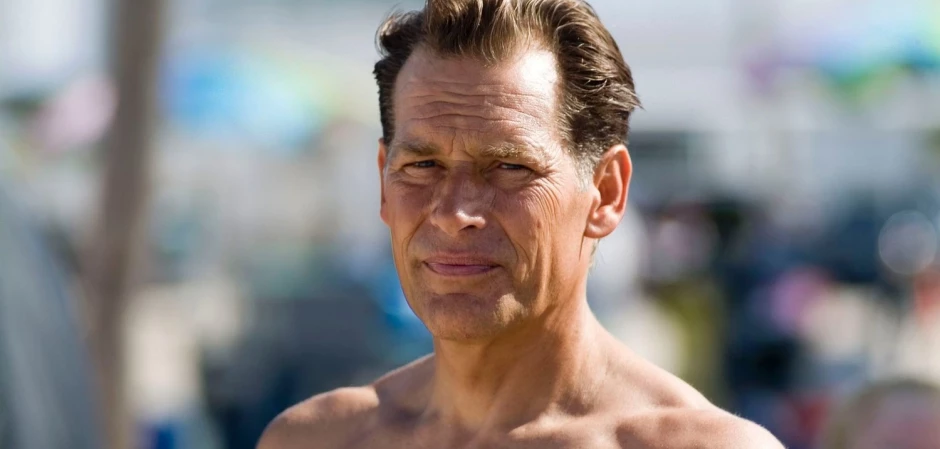 Кадры Декстер 1 сезон 5 эпизод