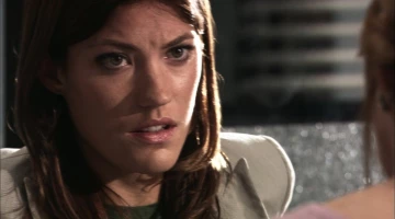 Кадры Декстер 2 сезон 3 эпизод