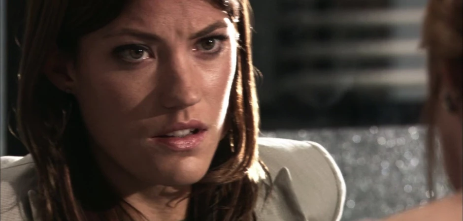 Кадры Декстер 2 сезон 3 эпизод