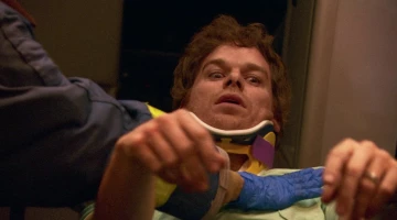 Кадры Декстер 4 сезон 2 эпизод