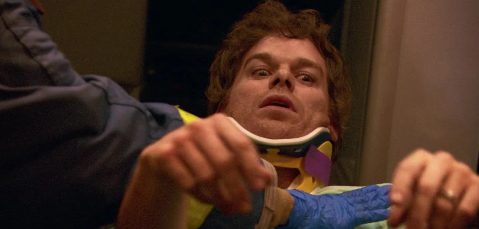 Кадры Декстер 4 сезон 2 эпизод