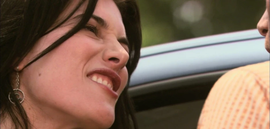 Кадры Декстер 2 сезон 4 эпизод