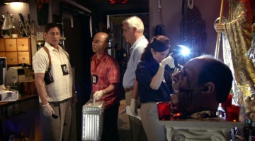 Кадры Декстер 5 сезон 3 эпизод