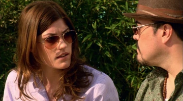 Кадры Декстер 2 сезон 8 эпизод