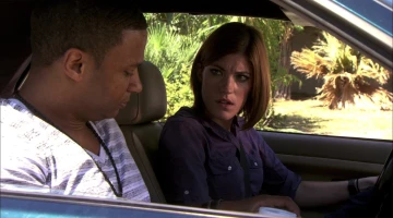 Кадры Декстер 3 сезон 7 эпизод