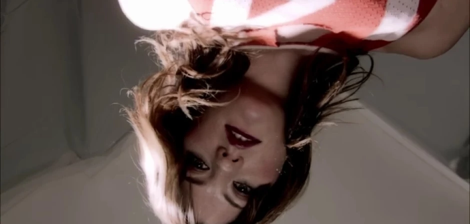 Кадры Декстер 1 сезон 6 эпизод