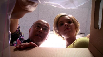 Кадры Декстер 6 сезон 3 эпизод