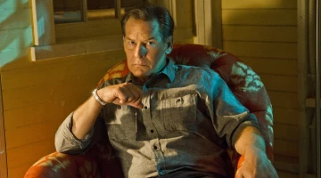 Декстер 7 сезон 2 серия