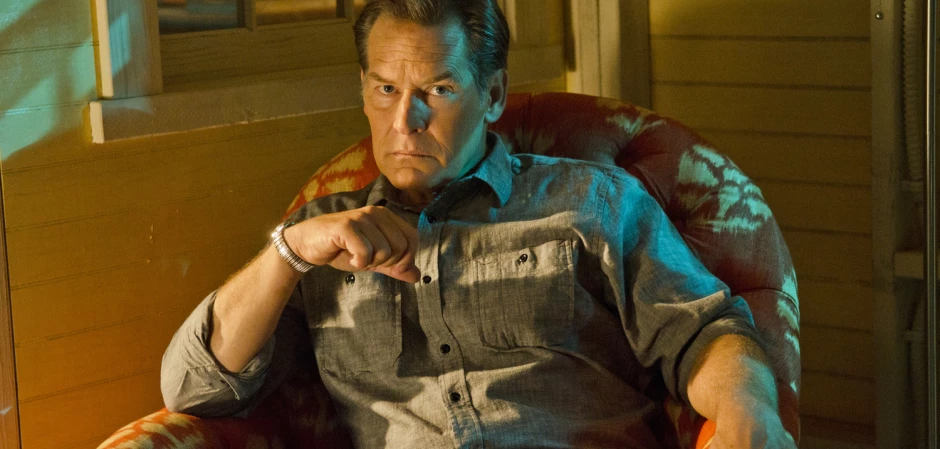 Кадры Декстер 7 сезон 2 эпизод