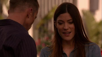 Кадры Декстер 8 сезон 4 эпизод