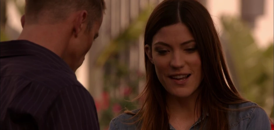 Кадры Декстер 8 сезон 4 эпизод