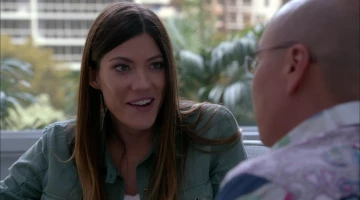 Декстер 8 сезон 5 серия