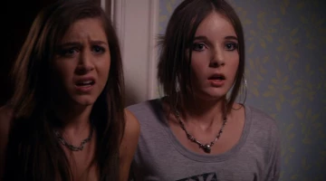 Кадры Декстер 5 сезон 9 эпизод