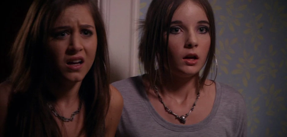 Кадры Декстер 5 сезон 9 эпизод