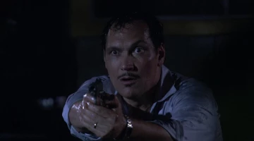 Кадры Декстер 3 сезон 2 эпизод