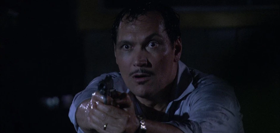 Кадры Декстер 3 сезон 2 эпизод