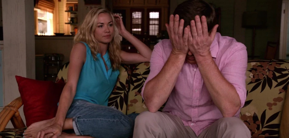 Кадры Декстер 8 сезон 10 эпизод