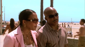 Кадры Декстер 2 сезон 8 эпизод