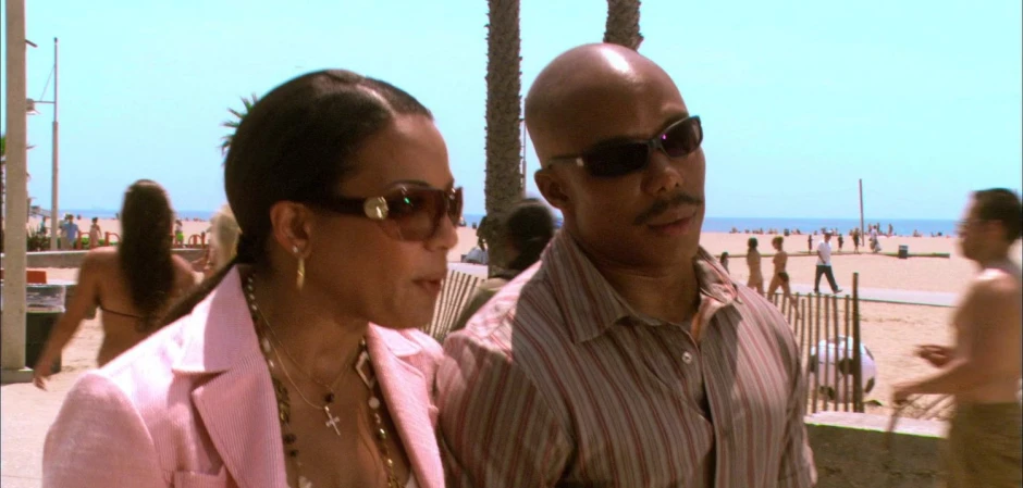 Кадры Декстер 2 сезон 8 эпизод