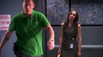 Кадры Декстер 4 сезон 4 эпизод