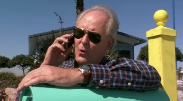 Декстер 4 сезон 11 серия